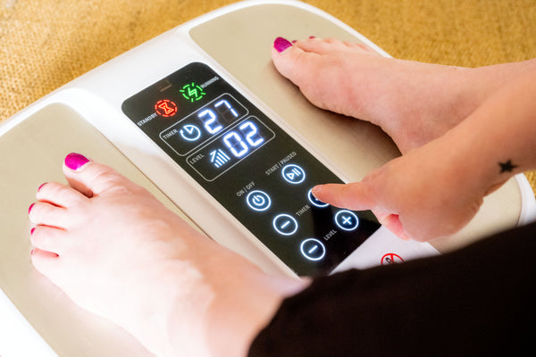 P90 TeraFlow Therapy System