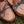 Women's Leather Earthing Moccasins BB81EMAIL