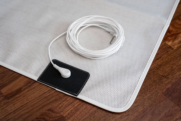 Earthing Pad Multi Use Large