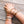 bare. copper. Magnetic Bracelets