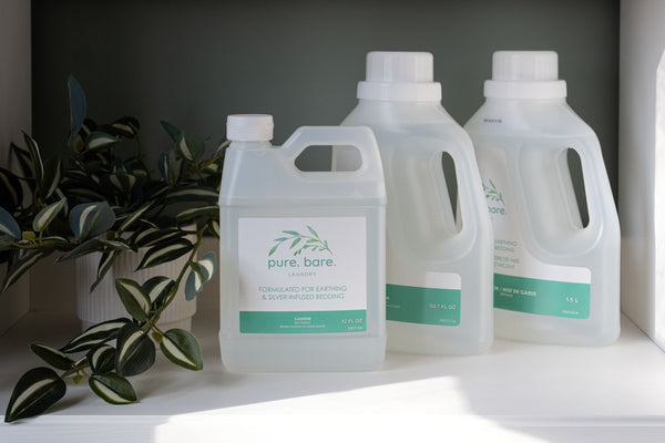 Zero Drop Barefoot Earthing Shoes on CLEARANCE