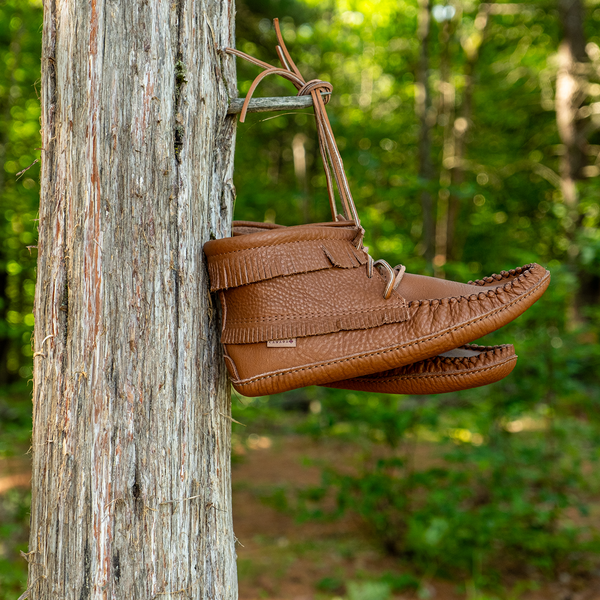 Men's Earthing Ankle Boot
