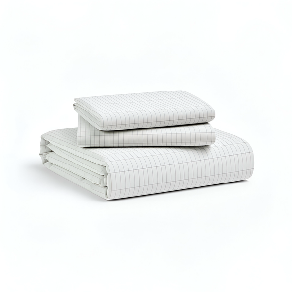 Earthing FITTED Sheet Set