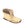 Women's Ivory Earthing Moccasin Boots Native Braid Ankle BB37597IVMHL