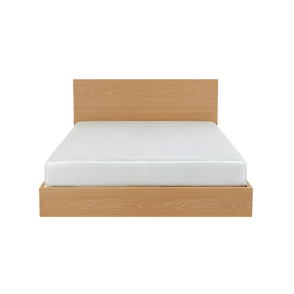 Earthing Bamboo Blend Fitted Sheet