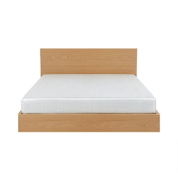 Earthing Bamboo Blend Fitted Sheet