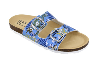 Women's Final Clearance Earthing Sandals - CAROL (36, 37 & 42 ONLY)