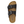 Women's Earthing Sandals Copper Rivet Biotime Ciara