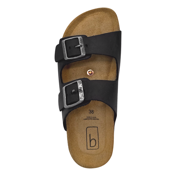 Women's Earthing Sandals Copper Rivet Biotime Ciara
