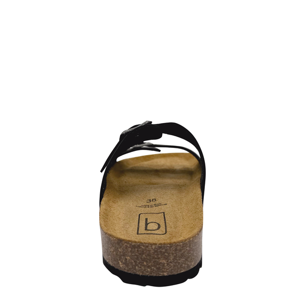 Women's Earthing Sandals Copper Rivet Biotime Ciara