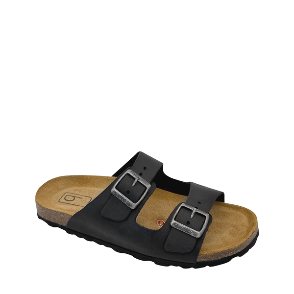 Women's Earthing Sandals Copper Rivet Biotime Ciara