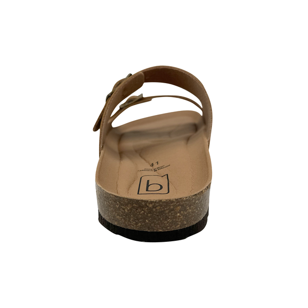 Women's FINAL CLEARANCE Earthing Carlin NAVY Sandals