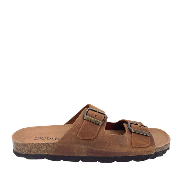 Women's Earthing Sandals Copper Rivet Biotime Ciara