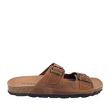 Women's Earthing Sandals Copper Rivet Biotime Ciara