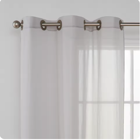 EMF Radiation Protection Shielding Curtains