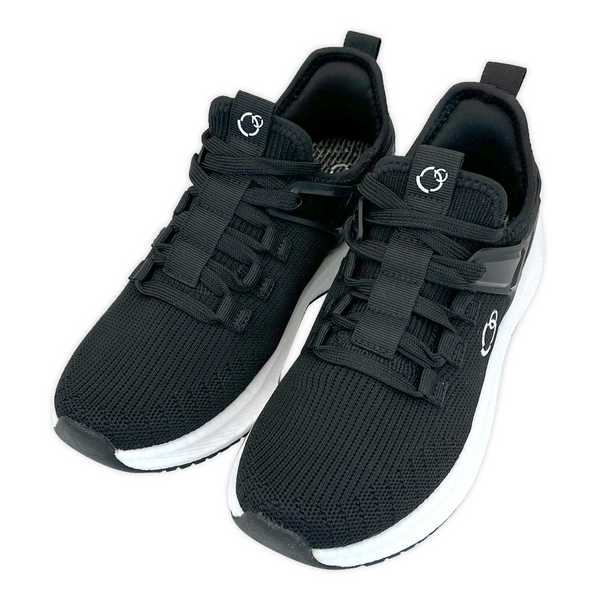Grounding Lightweight Runners on FINAL CLEARANCE