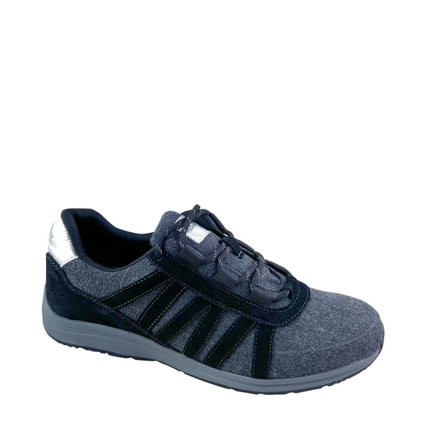 Women's Earthing Wool Joggers