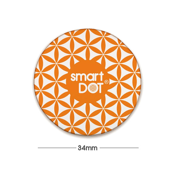 Energydots BioCLIP + smartDOT