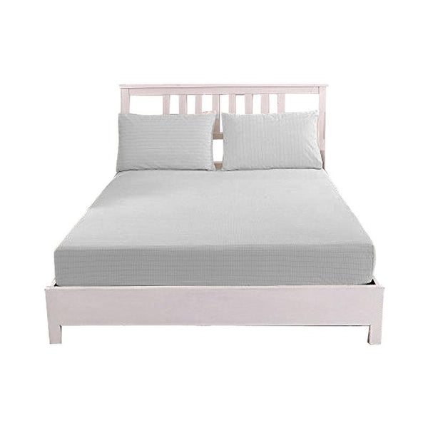 Earthing FITTED Sheets Deep Pocket