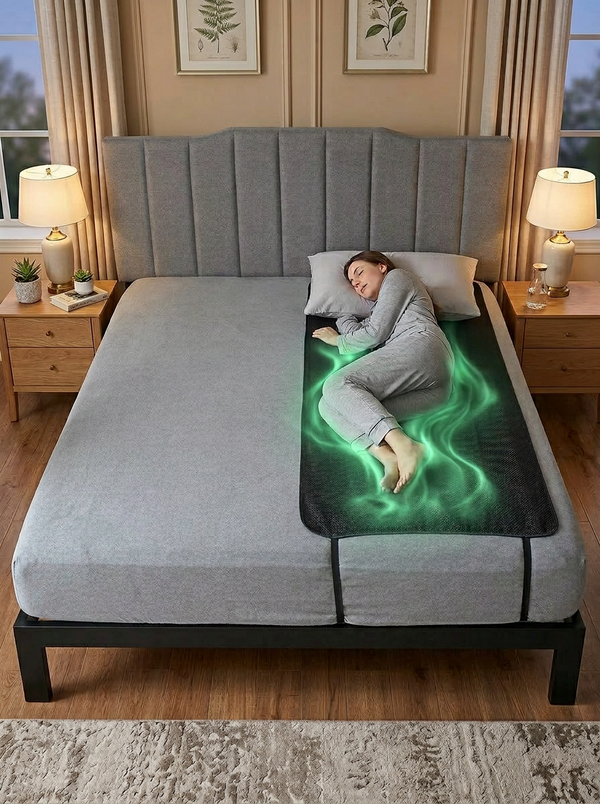 Earthing Sleep Pad Set