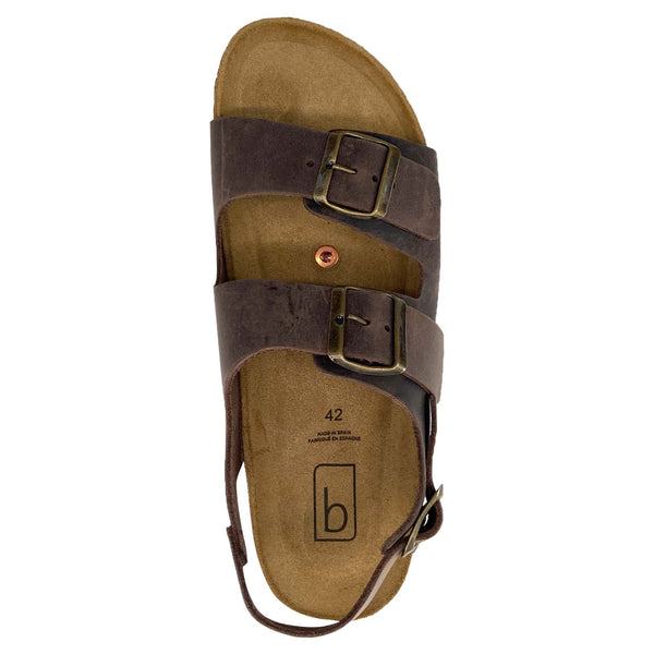 Men's Cohen Earthing Sandals