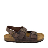 Men's Cohen Earthing Sandals