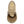 Men's Ivory Earthing Moccasin Boots Native Braid Ankle BB37597M-SP