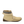 Men's Ivory Earthing Moccasin Boots Native Braid Ankle BB37597M-SP