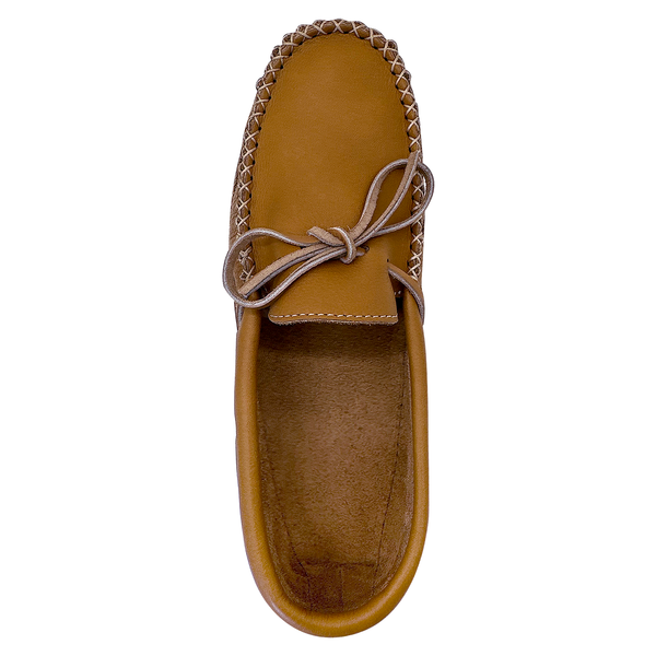Earthing moccasins on sale