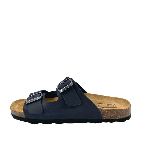 Women's Earthing Sandals Copper Rivet Biotime Ciara