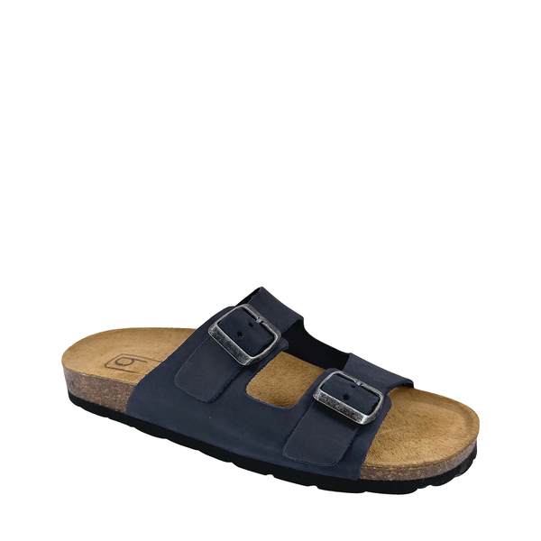 Women's Earthing Sandals Copper Rivet Biotime Ciara