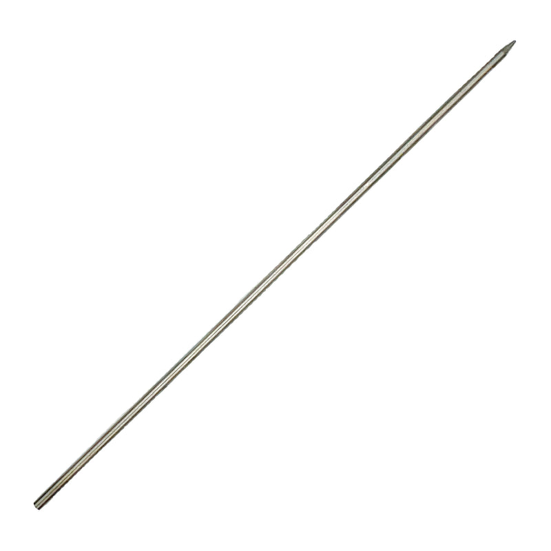 GroundLuxe Earthing Rod With 40 Foot Cord - Grounding Stake For Mats And Sheets