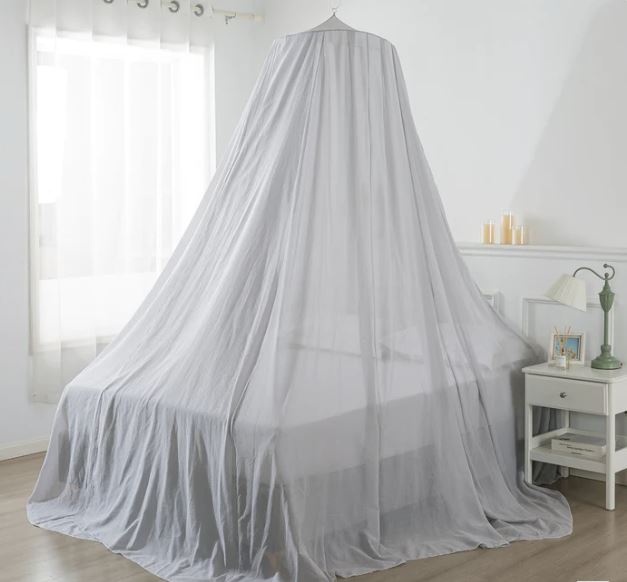 emf tent EMF Shielding Canopy (Promotional Item)