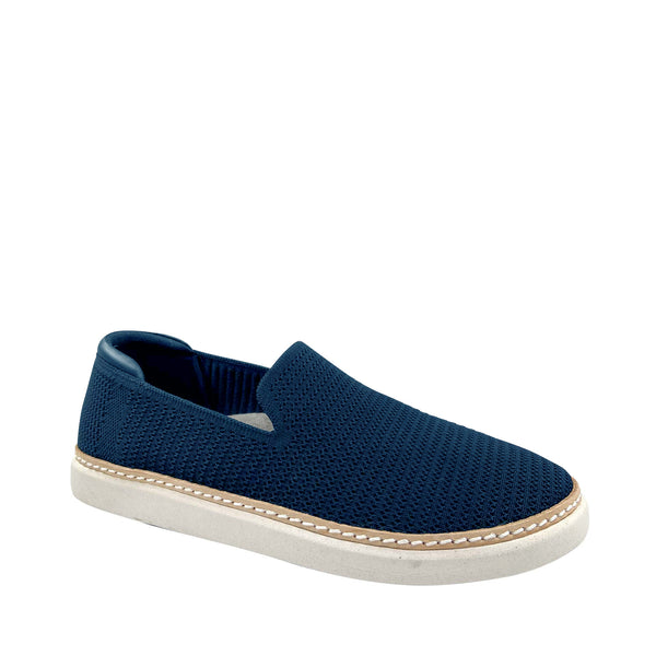 Unisex FINAL CLEARANCE Bamboo Knit Slip-On