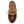 Women's Earthing Moccasins Fringe Copper Rivet Rubber Sole 2074CKL-R