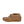 Women's Earthing Moccasins Fringe Copper Rivet Rubber Sole 2074CKL-R