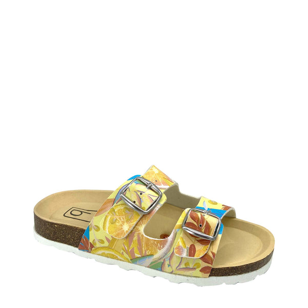 Women's CLEARANCE Earthing Sandals Nada (36, 37, 38 ONLY)