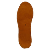 Women's Earthing Ballerina Buffalo Hide Slippers 6112