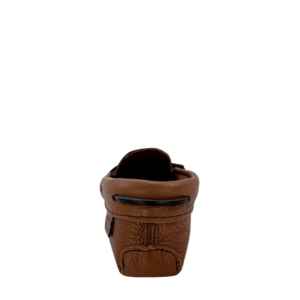 Women's Leather Earthing Moccasins BB81EMAIL
