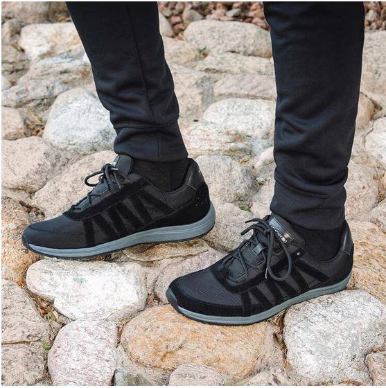 Men's Earthing Mesh Jogger