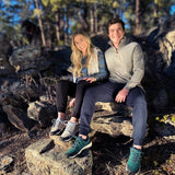 Earthing FINAL CLEARANCE Trail Shoe for Men (11.5 ONLY)