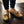 Women's Earthing Ballerina Slippers B695