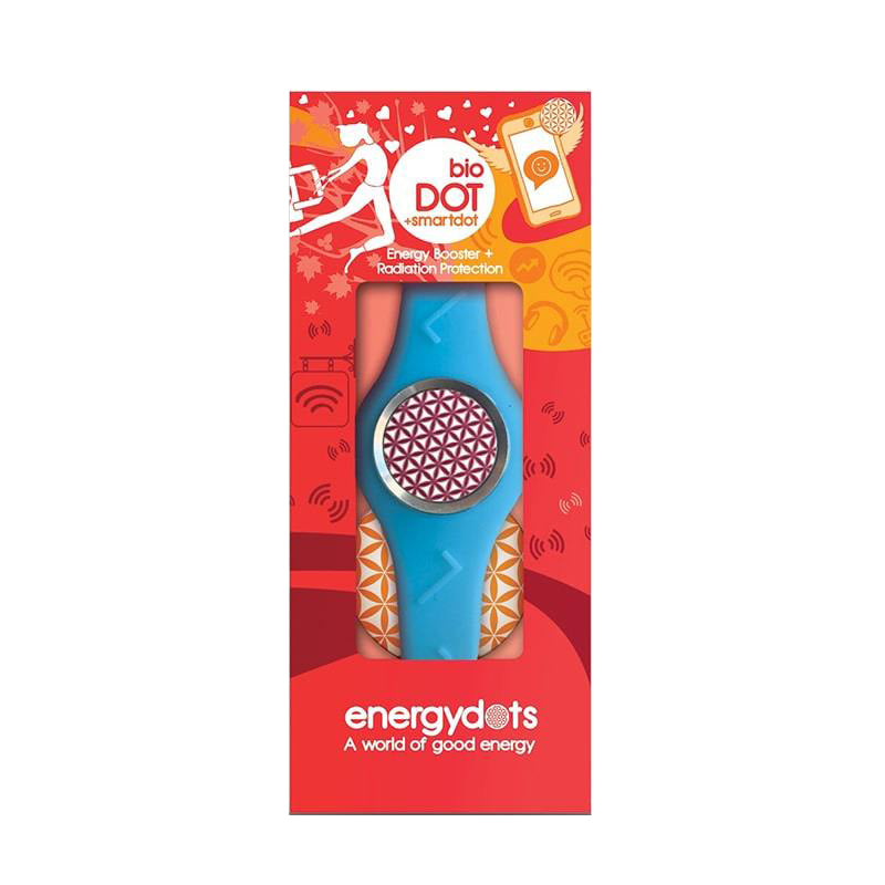 Energydots Final Clearance BioBAND + smartDOT