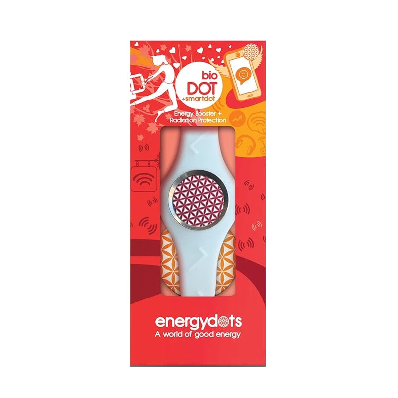 Energydots Final Clearance BioBAND + smartDOT