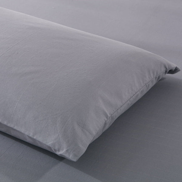 Earthing Pillowcase