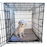 Dog Plush Earthing Pet Pad
