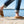 Men's Earthing Moccasin Shoes Copper Rivet Rubber Sole