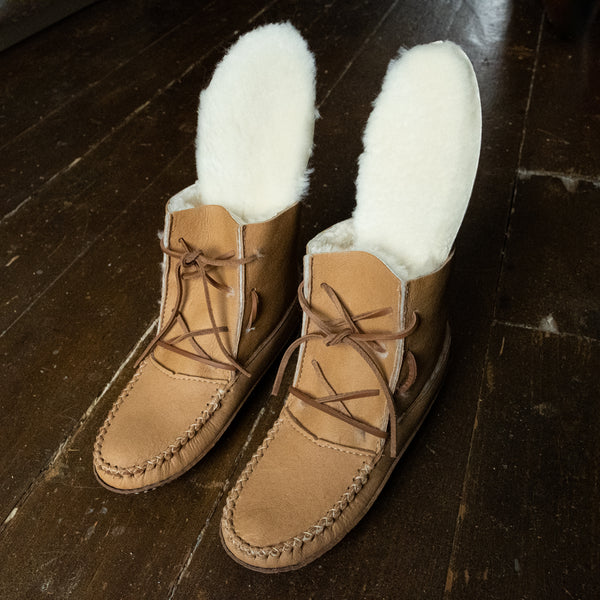 Sheepskin Insoles