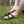 Men's Earthing Sandals Copper Rivet Carlin