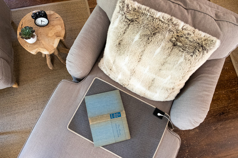 Earthing Pad Multi Use
